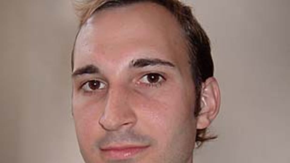 Stefan Lasser